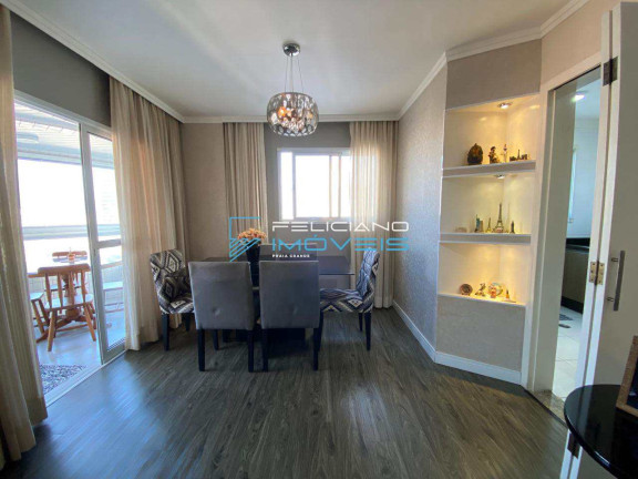 Imagem Apartamento com 3 Quartos à Venda, 126 m² em Guilhermina - Praia Grande Imagem Apartamento com 3 Quartos à Venda, 126 m² em Guilhermina - Praia Grande