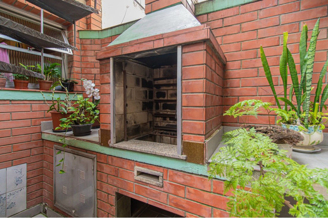 Imagem Casa com 3 Quartos à Venda, 145 m² em Jardim Da Glória - São Paulo Imagem Casa com 3 Quartos à Venda, 145 m² em Jardim Da Glória - São Paulo