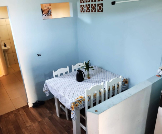 Imagem Casa com 1 Quarto à Venda, em Guaricana - Iguape Imagem Casa com 1 Quarto à Venda, em Guaricana - Iguape