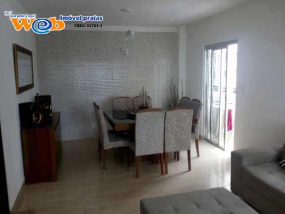 Imagem Apartamento com 3 Quartos à Venda, 162 m² em Vila Tupi - Praia Grande Imagem Apartamento com 3 Quartos à Venda, 162 m² em Vila Tupi - Praia Grande