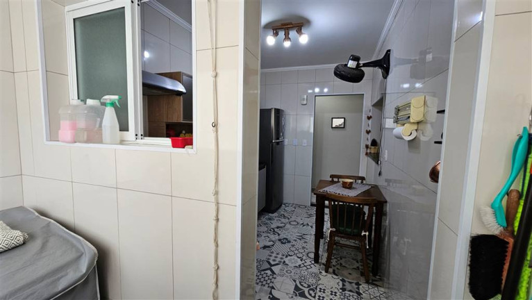 Imagem Apartamento com 2 Quartos à Venda, 10 m² em Guilhermina - Praia Grande Imagem Apartamento com 2 Quartos à Venda, 10 m² em Guilhermina - Praia Grande