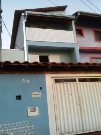 Imóvel com 4 Quartos à Venda, 150 m² em Jardim Consteca - Sumaré