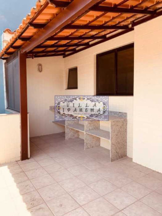 Imagem Cobertura com 3 Quartos à Venda, 300 m² em Recreio Dos Bandeirantes - Rio De Janeiro Imagem Cobertura com 3 Quartos à Venda, 300 m² em Recreio Dos Bandeirantes - Rio De Janeiro
