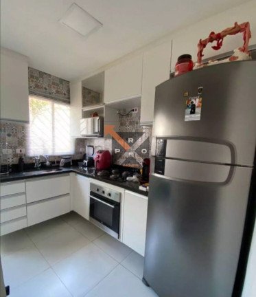Imagem Casa com 2 Quartos à Venda, 63 m² em Vila Alpina - São Paulo Imagem Casa com 2 Quartos à Venda, 63 m² em Vila Alpina - São Paulo