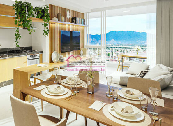 Imagem Apartamento com 2 Quartos à Venda, 60 m² em Jardim Britânia - Caraguatatuba Imagem Apartamento com 2 Quartos à Venda, 60 m² em Jardim Britânia - Caraguatatuba