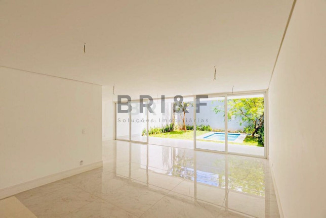 Imagem Casa com 4 Quartos à Venda, 525 m² em Granja Julieta - São Paulo Imagem Casa com 4 Quartos à Venda, 525 m² em Granja Julieta - São Paulo