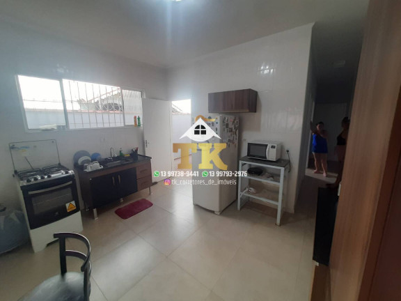 Imagem Casa com 2 Quartos à Venda, 71 m² em Tupi - Praia Grande Imagem Casa com 2 Quartos à Venda, 71 m² em Tupi - Praia Grande