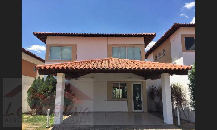 Imagem Casa de Condomínio com 3 Quartos à Venda, em Santa Isabel - Teresina Imagem Casa de Condomínio com 3 Quartos à Venda, em Santa Isabel - Teresina