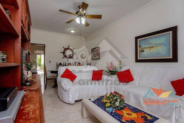 Imagem Casa com 3 Quartos à Venda, 179 m² em Martim De Sá - Caraguatatuba