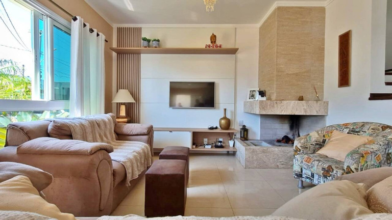Imagem Casa com 4 Quartos à Venda, em Noiva Do Mar - Xangri-lá Imagem Casa com 4 Quartos à Venda, em Noiva Do Mar - Xangri-lá