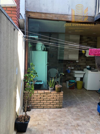 Imagem Casa com 2 Quartos à Venda,  em Vila Brasilina - São Paulo