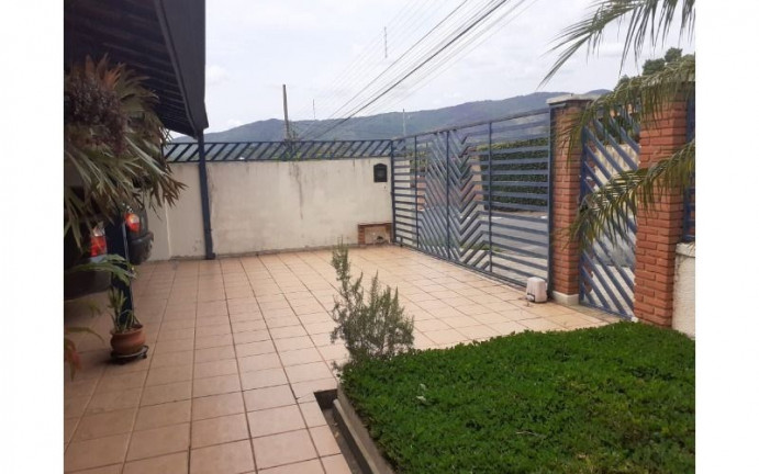 Imagem Imóvel com 3 Quartos à Venda, 387 m² em Jardim Do Lago - Atibaia