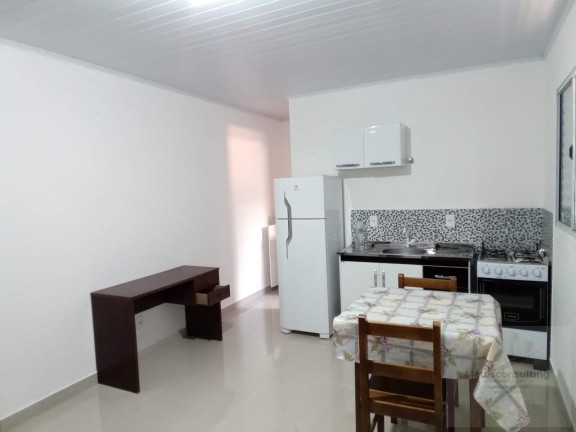 Imagem Kitnet com 1 Quarto para Alugar, 30 m² em Cidade Universitária - Campinas Imagem Kitnet com 1 Quarto para Alugar, 30 m² em Cidade Universitária - Campinas