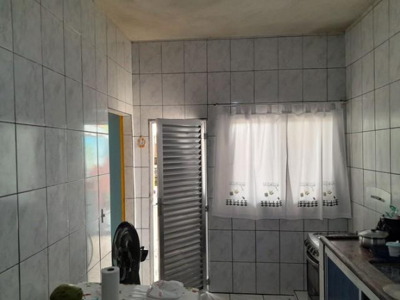 Imagem Casa com 4 Quartos à Venda, 200 m² em Canto Do Forte - Praia Grande Imagem Casa com 4 Quartos à Venda, 200 m² em Canto Do Forte - Praia Grande