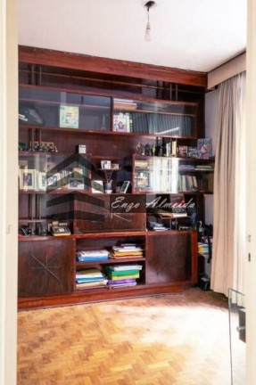 Imagem Casa com 4 Quartos à Venda, 450 m² em Jardim Paulistano - São Paulo Imagem Casa com 4 Quartos à Venda, 450 m² em Jardim Paulistano - São Paulo