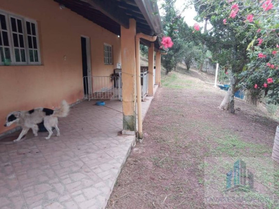Imagem Chácara com 2 Quartos à Venda, 3.000 m² em Chácaras Vista Alegre - Arujá