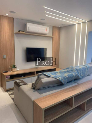 Imagem Apartamento com 3 Quartos à Venda, 91 m² em Jardim - Santo André Imagem Apartamento com 3 Quartos à Venda, 91 m² em Jardim - Santo André