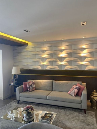 Imagem Apartamento com 3 Quartos à Venda, 344 m² em Vila Ema - São José Dos Campos Imagem Apartamento com 3 Quartos à Venda, 344 m² em Vila Ema - São José Dos Campos