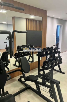 Imagem Apartamento com 3 Quartos à Venda, 122 m² em Perdizes - São Paulo Imagem Apartamento com 3 Quartos à Venda, 122 m² em Perdizes - São Paulo