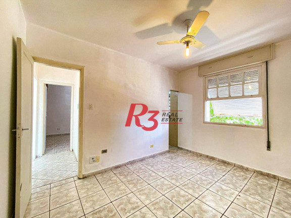 Imagem Apartamento com 2 Quartos à Venda, 75 m² em Boqueirão - Santos Imagem Apartamento com 2 Quartos à Venda, 75 m² em Boqueirão - Santos