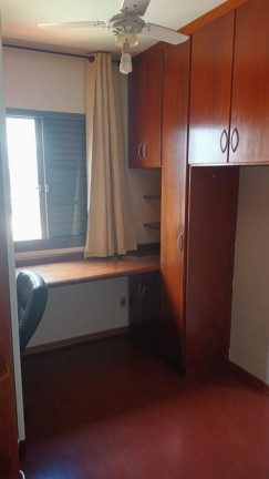 Imagem Apartamento com 3 Quartos à Venda, 89 m² em Jardim Marambá - Bauru Imagem Apartamento com 3 Quartos à Venda, 89 m² em Jardim Marambá - Bauru