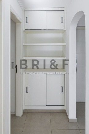 Imagem Apartamento com 2 Quartos à Venda, 85 m² em Itaim Bibi - São Paulo Imagem Apartamento com 2 Quartos à Venda, 85 m² em Itaim Bibi - São Paulo