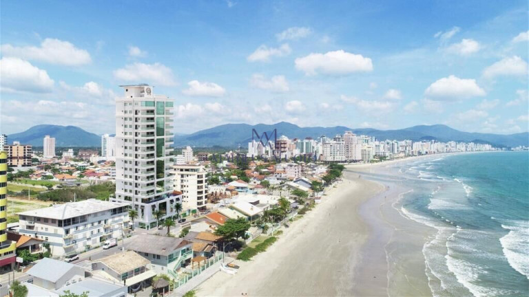 Imagem Apartamento com 3 Quartos à Venda, 143 m² em Perequê - Porto Belo