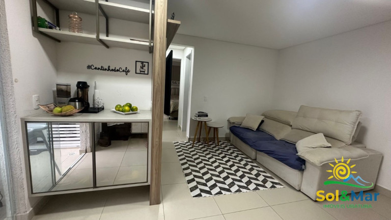 Imagem Apartamento com 2 Quartos à Venda, 60 m² em Umuarama - Ubatuba Imagem Apartamento com 2 Quartos à Venda, 60 m² em Umuarama - Ubatuba