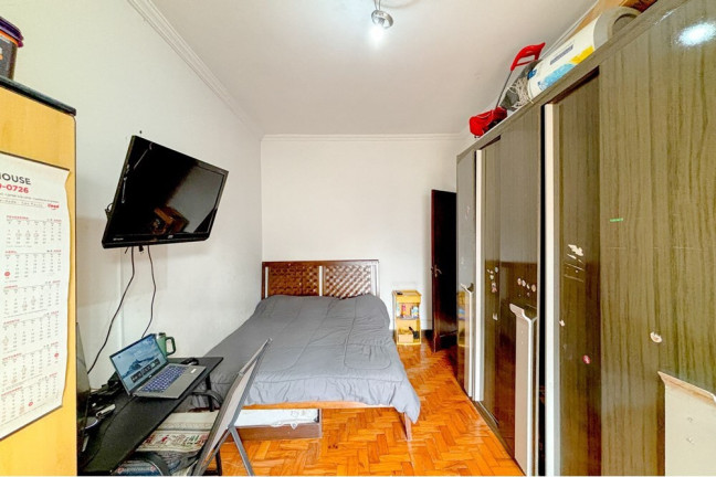 Imagem Apartamento com 3 Quartos à Venda, 103 m² em Liberdade - São Paulo