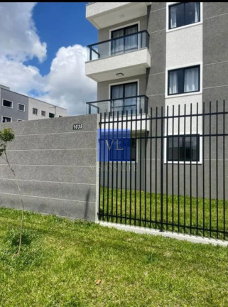 Imagem Imóvel com 3 Quartos à Venda, 65 m² em Weissópolis - Pinhais