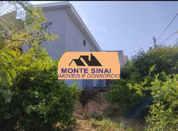 Imagem Casa com 3 Quartos à Venda, 300 m² em Vila José Ramos - Votorantim