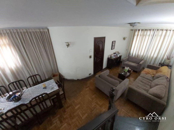 Imagem Casa com 4 Quartos à Venda, 220 m² em Centro - Piracicaba Imagem Casa com 4 Quartos à Venda, 220 m² em Centro - Piracicaba