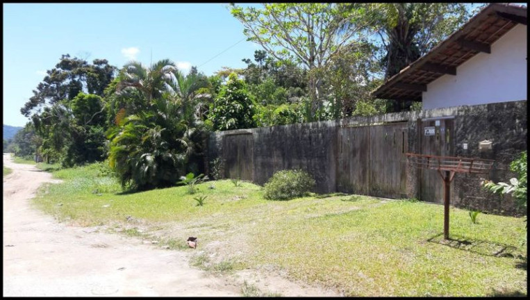 Imagem Terreno à Venda, 880 m² em Jardim Somar - Peruíbe