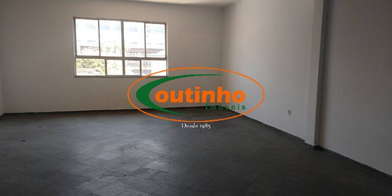 Imagem Imóvel Comercial à Venda, 59 m² em São Cristovão - Rio De Janeiro