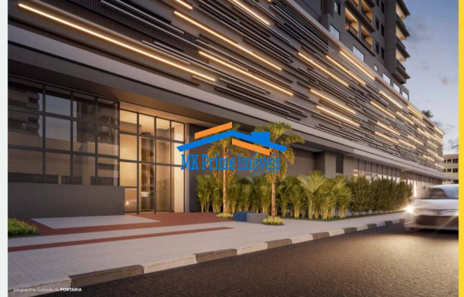 Imagem Apartamento com 1 Quarto à Venda, 32 m² em Centro - Osasco Imagem Apartamento com 1 Quarto à Venda, 32 m² em Centro - Osasco