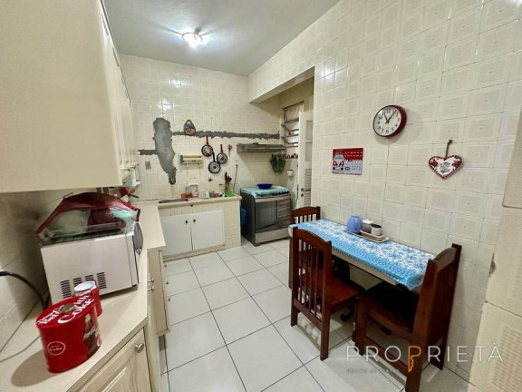 Imagem Apartamento com 3 Quartos à Venda, 150 m² em Ipanema - Rio De Janeiro