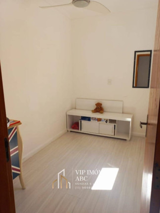 Imagem Cobertura com 3 Quartos à Venda, 140 m² em Vila Guiomar - Santo André Imagem Cobertura com 3 Quartos à Venda, 140 m² em Vila Guiomar - Santo André