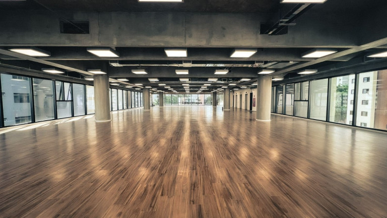 Imagem Imóvel Comercial para Alugar, 350 m² em Pinheiros - São Paulo Imagem Imóvel Comercial para Alugar, 350 m² em Pinheiros - São Paulo