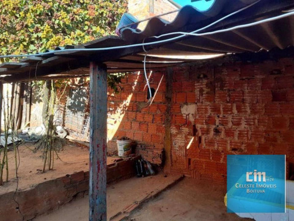 Imagem Casa com 2 Quartos à Venda, 80 m² em Parque Novo Mundo - Boituva Imagem Casa com 2 Quartos à Venda, 80 m² em Parque Novo Mundo - Boituva