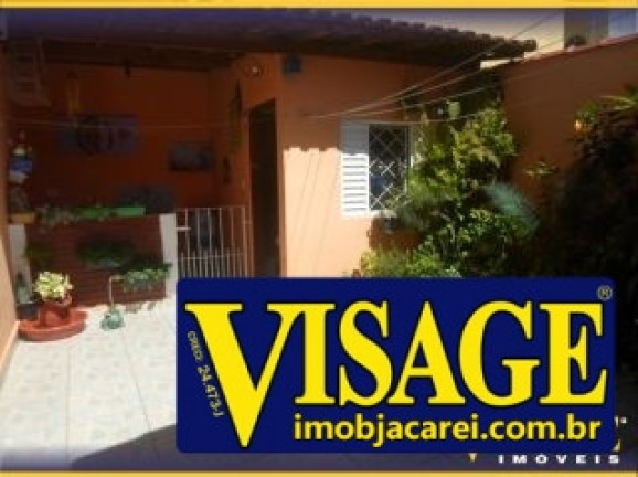 Imagem Casa com 2 Quartos à Venda, 50 m² em Jd. Das Oliveiras - Jacareí Imagem Casa com 2 Quartos à Venda, 50 m² em Jd. Das Oliveiras - Jacareí