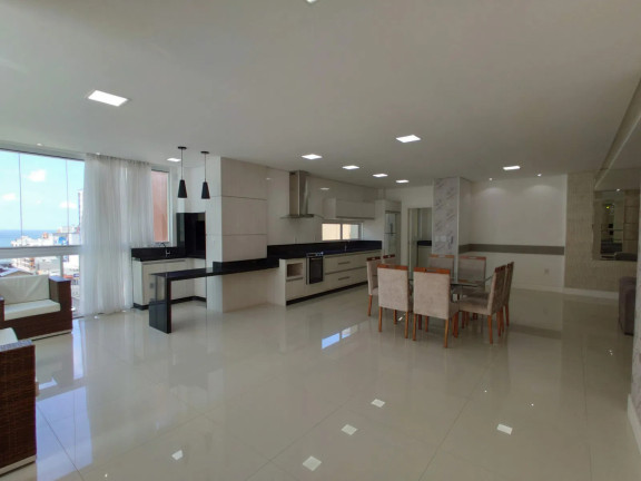 Imagem Apartamento com 4 Quartos à Venda, 190 m² em Meia Praia - Itapema Imagem Apartamento com 4 Quartos à Venda, 190 m² em Meia Praia - Itapema