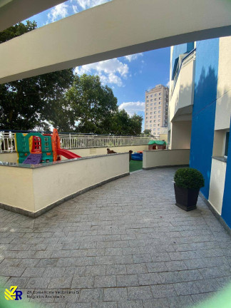 Imagem Apartamento com 2 Quartos à Venda, 59 m² em Vila Lúcia - São Paulo Imagem Apartamento com 2 Quartos à Venda, 59 m² em Vila Lúcia - São Paulo