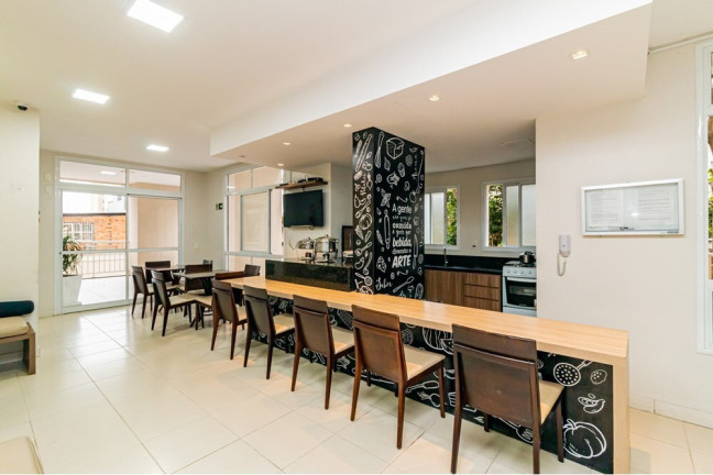 Imagem Apartamento com 3 Quartos à Venda, 74 m² em Passo Da Areia - Porto Alegre