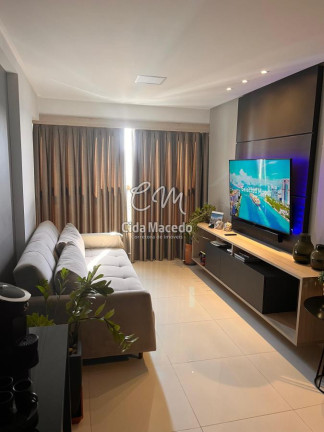 Imagem Apartamento com 2 Quartos à Venda, 54 m² em Manaíra - João Pessoa Imagem Apartamento com 2 Quartos à Venda, 54 m² em Manaíra - João Pessoa