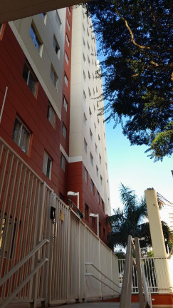 Imagem Apartamento com 2 Quartos à Venda, 46 m² em Liberdade - São Paulo Imagem Apartamento com 2 Quartos à Venda, 46 m² em Liberdade - São Paulo