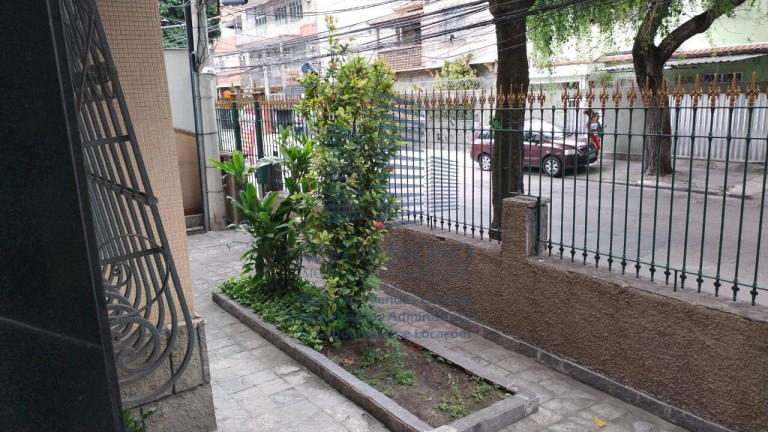 Imagem Apartamento com 2 Quartos à Venda, 75 m² em Cachambi - Rio De Janeiro