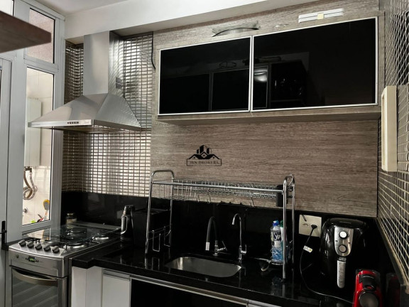 Imagem Apartamento com 3 Quartos à Venda, 67 m² em Centro - São Bernardo Do Campo Imagem Apartamento com 3 Quartos à Venda, 67 m² em Centro - São Bernardo Do Campo