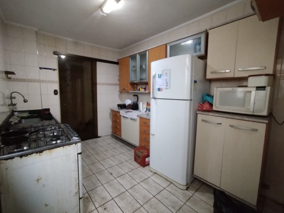Imagem Apartamento com 2 Quartos à Venda, 63 m² em Aparecida - Santos