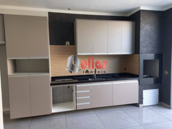 Imagem Casa com 3 Quartos à Venda, 190 m² em Jardim Colonial - Bauru Imagem Casa com 3 Quartos à Venda, 190 m² em Jardim Colonial - Bauru