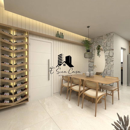 Imagem Apartamento com 3 Quartos à Venda, 92 m² em Jardim Riacho Das Pedras - Contagem Imagem Apartamento com 3 Quartos à Venda, 92 m² em Jardim Riacho Das Pedras - Contagem